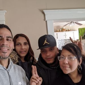 Meet your Posher, Juan